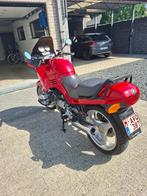 BMW R 1100 RS, Motoren, Particulier, Toermotor
