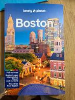Boston reisgids, Boeken, Reisgidsen, Lonely Planet, Diverse auteurs, Ophalen of Verzenden, Zo goed als nieuw