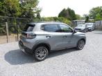 citroen new c3 max turbo/100pk/2025/10km, Auto's, Citroën, Euro 6, 1199 cc, 127 g/km, 5 deurs