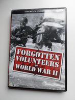Forgotten Volunteers of World War II, Zo goed als nieuw, Ophalen