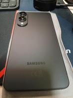 Samsung S25 Edge 256 Go + WATCH ULTRA 7 Black, Telecommunicatie, Ophalen, Overige modellen, Zwart, Touchscreen