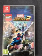 LEGO Marvel Super Heroes 2 (Nintendo Switch), Online, Overige genres, Ophalen of Verzenden, Zo goed als nieuw