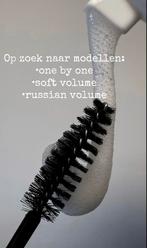 Wimperextensions, Enlèvement ou Envoi, Utilisé, Noir, Softcase