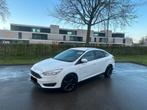 Ford Focus 1.6 benzine, Autos, Focus, Achat, Euro 6, Noir