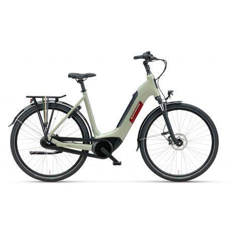 Batavus elektrische fiets, Fietsen en Brommers, Fietsen | Dames | Damesfietsen, Nieuw, Batavus, Versnellingen, Ophalen
