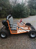 Kart cross, Motoren