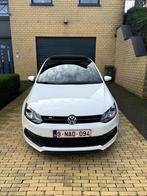 Volkswagen Polo 1.6 CR TDi Highline, R-line, Autos, Euro 5, Achat, 1165 kg, Noir