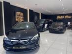 Opel Cascada 1.4 BENZINE EURO 6B, Auto's, Opel, 4 zetels, Gebruikt, Zwart, Bedrijf