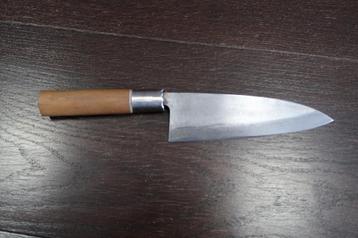 Couteau japonais Deba, Enlèvement ou Envoi, Comme neuf