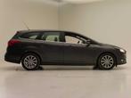 FORD FOCUS BREAK 2015, Auto's, Ford, Gebruikt, Overige brandstoffen, Bedrijf, Overige carrosserie