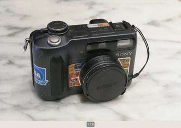 Sony Cybershot DSC-S85 camera beschikbaar voor biedingen
