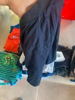 Pakket zomer tshirts, broekjes, pyjama, jas en zonnebril, Enlèvement, Porté