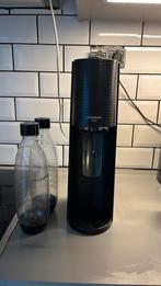 Sodastream, Elektronische apparatuur, Bruiswatermachines, Ophalen, Zo goed als nieuw