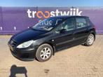 2002 - Peugeot - 307 - 1.6-16V XT - Personenauto, Auto's, Peugeot, Automaat, Gebruikt, Overige brandstoffen, Bedrijf