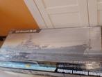 TRUMPETER 1/200  USS  MISSOURI  BB 63, Ophalen, Nieuw