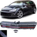 CALANDRE SANS SIGLE LOOK R-LINE - GTI VW GOLF 7 (12-17), Autos : Divers, Tuning & Styling, Enlèvement ou Envoi