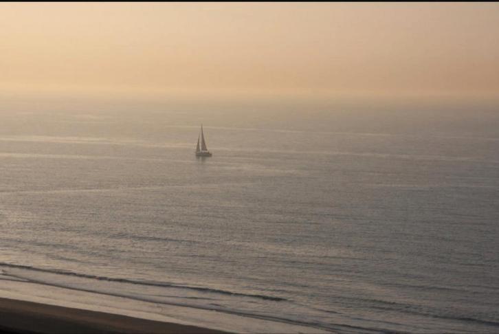 TOP LOCATIE  - Appartement Zeedijk - kom genieten, Immo, Appartementen en Studio's te huur, Provincie West-Vlaanderen, 50 m² of meer