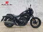 Honda CMX 1100 Dct Rebel (bj 2021), Motoren, 2 cilinders, Chopper, Bedrijf, Meer dan 35 kW