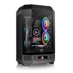 Boitier Thermaltake the tower 300, Computers en Software, Computerbehuizingen, Ophalen, Zo goed als nieuw