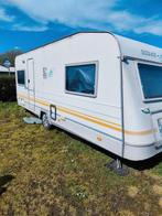 Knaus caravan, Caravans en Kamperen, Caravans, Particulier, Knaus, Stapelbed