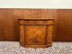 Antieke Italiaanse Dressoir, Antiek en Kunst, Ophalen of Verzenden