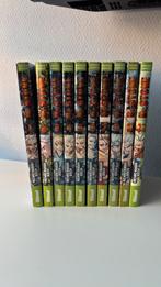 Manga Dr Stone, Plusieurs BD, Enlèvement, Comme neuf