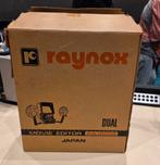 Movie editor Raynox, Enlèvement ou Envoi