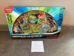 Gamestop exclusive: Venusaur ex & Blastoise ex Premium box, Ophalen of Verzenden, Nieuw