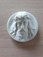 TECO Bois de Breux diameter 8 cm, Antiek en Kunst, Antiek | Religieuze voorwerpen, Ophalen of Verzenden