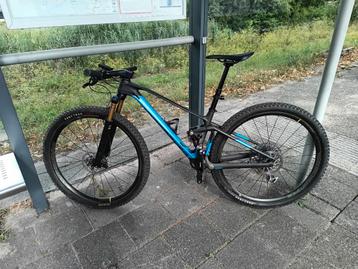 Mondraker Carbon Mountainbike maat S Sram XO beschikbaar voor biedingen