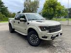 Ford F150 raptor SVT, Auto's, Automaat, 4 deurs, F-150, Beige