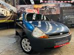 GARANTIE VOOR DE FORD KA 1.3i, Auto's, Ford, Ka, Blauw, https://public.car-pass.be/vhr/81473a76-e894-4e44-a6bc-7594982f92f5, Onderhoudsboekje