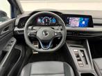 VOLKSWAGEN GOLF 8 R - H&K - Pano - AKRAPOVIC - HUD - MATRIX, Auto's, Automaat, 4 cilinders, 1984 cc, Blauw