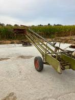 Strolader claas, Zakelijke goederen, Ophalen