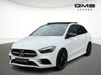 Mercedes-Benz B-Klasse 180 d AMG Line, Auto's, 745 kg, Stof, Navigatiesysteem, 4 cilinders