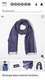Echarpe Bonobo NEUVE 15€, Kleding | Heren, Mutsen, Sjaals en Handschoenen, Ophalen of Verzenden, Nieuw, Sjaal