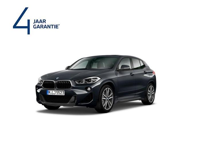 BMW Serie X X2 sDrive20i M-Sport, Auto's, BMW, Bedrijf, X2, Airbags, Airconditioning, Alarm, Climate control, Cruise Control, Elektrische koffer