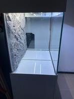 Juwel aquarium 120l, Dieren en Toebehoren, Vissen | Aquaria en Toebehoren, Ophalen, Gebruikt
