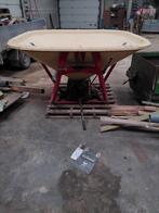 meststofstrooier vion tipe 602, Zakelijke goederen, Landbouw | Werktuigen, Ophalen