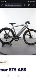 Stromer St5 2020 Demofiets Chamizo, Fietsen en Brommers, 53 tot 57 cm, Ophalen of Verzenden, Zo goed als nieuw, Overige merken