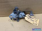 PEUGEOT 107 C1 AYGO Slot motorkap mechaniek 2005-2014, Auto-onderdelen, Ophalen of Verzenden, Gebruikt, Peugeot