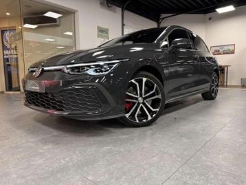 Volkswagen Golf 1.4 eHybrid PHEV GTE OPF DSG (180 kW) beschikbaar voor biedingen