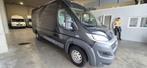 Fiat Ducato 2.3JTD 150pk L3H2 Maxi 2014 Camera airco 129dkm, Auto's, Euro 5, Stof, 4 cilinders, Bedrijf