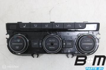 Clima unit VW Golf Sportsvan 5G0907044AD