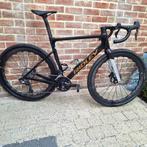 Ridley astr rs gravel, Fietsen en Brommers, Ophalen, Carbon
