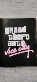 GTA Vice City, Ophalen, Gebruikt