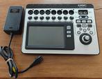 Digitale mengtafel Qsc Touchmix-8, Ophalen, Zo goed als nieuw, Chorus