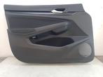 PANNEAU DE PORTE AVANT GAUCHE Volkswagen Golf VIII (CD1), Utilisé, Volkswagen