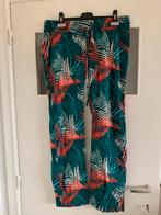 2 zwangerschapsbroeken s en m, Kleding | Dames, Maat 38/40 (M), Ophalen of Verzenden, Noppies, Gedragen