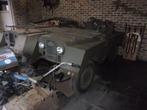 Land rover Minerva 2 stuks, Auto's, Oldtimers, Particulier, Te koop, Land Rover